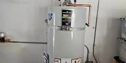 CWater Heater Repairs Work Garden Grove