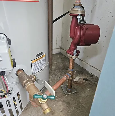 Water Heaters Do and How They Work Garden Grove