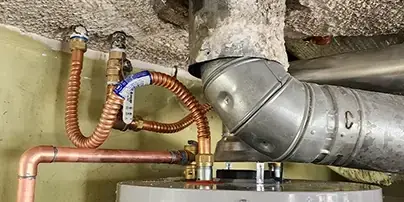 Water Main Repair Appointment Fountain Valley