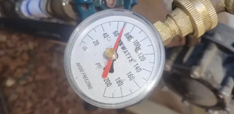 Water Pressure Regulator Garden Grove Water Pressure Regulator Garden Grove