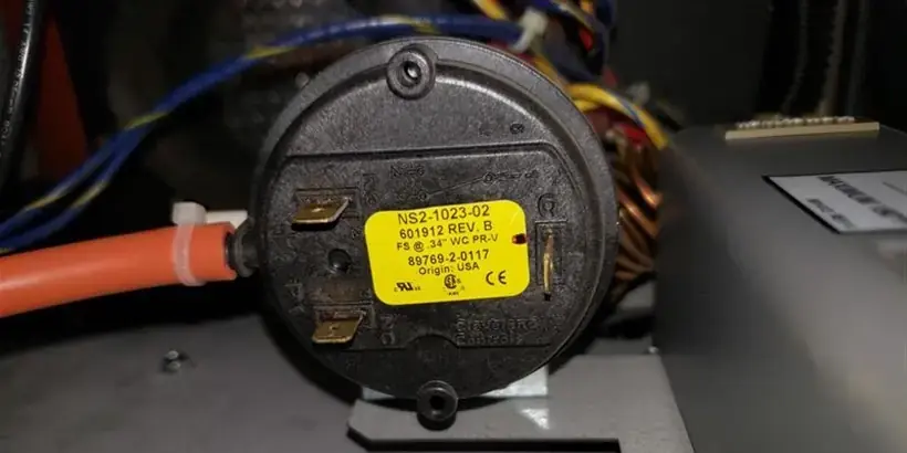 Water pressure regulator cnt costa mesa