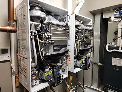 What We Do for Insta Hot Water Heaters Garden Grove