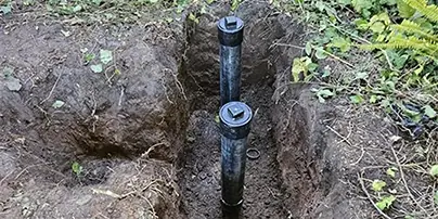 Whats a Gas Line Sediment Trap and Why Garden Grove Requires It