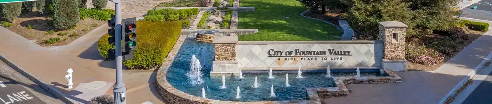 Fountain Valley
