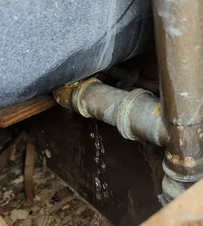 Fix It Before It Gets Worse