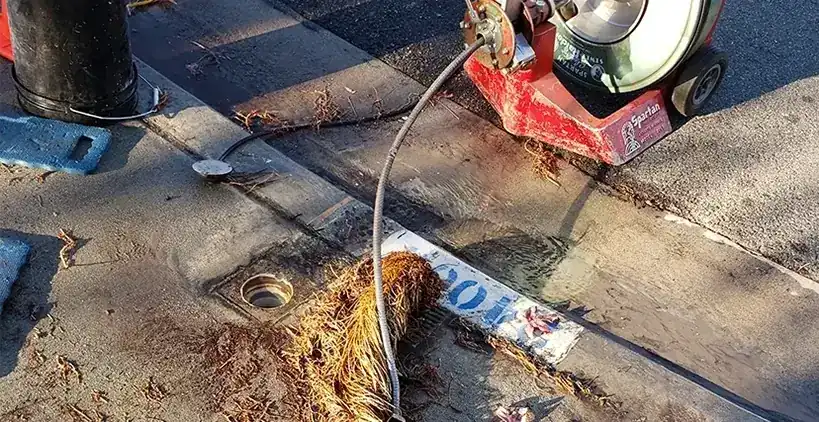 Clogs and Clogged Drains Fountain Valley