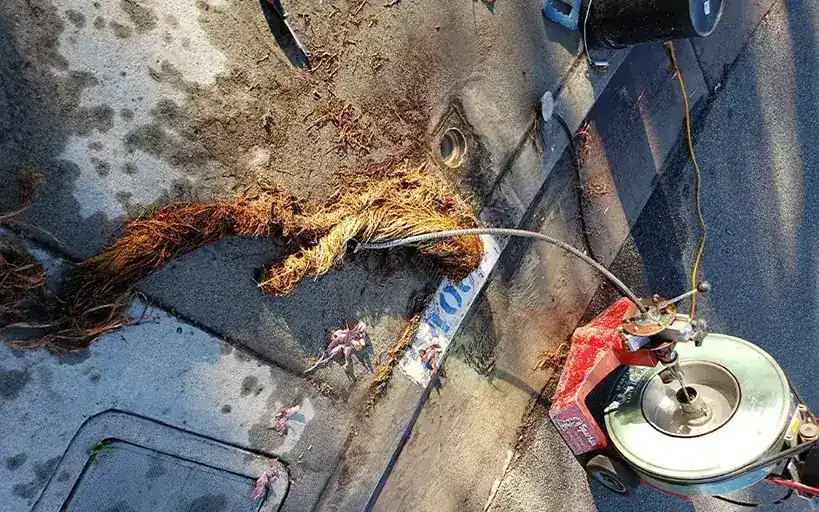 Commercial Drain Stoppage Garden Grove Commercial Drain Stoppage Garden Grove