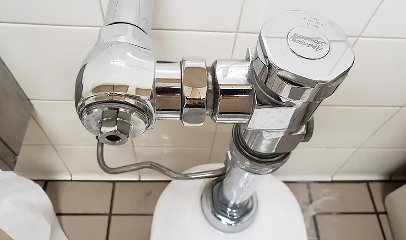 Commercial Flushometer Repair Fountain Valley