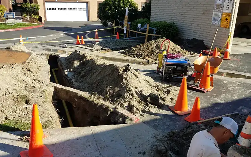 Commercial Gas Lines Garden Grove Commercial Gas Lines Garden Grove