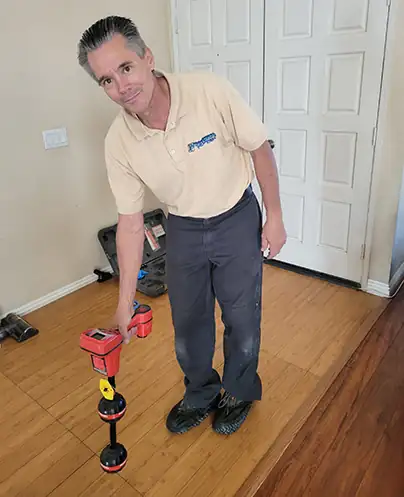 Common Slab Leak Signs in Costa Mesa