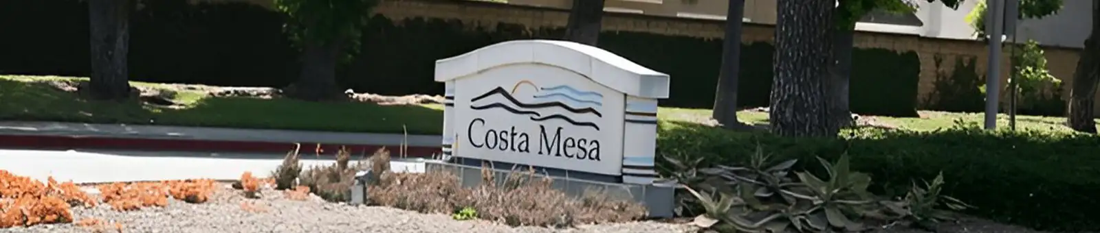 Costa Mesa