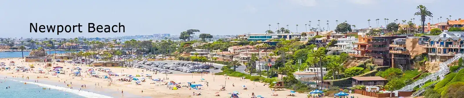 Newport Beach