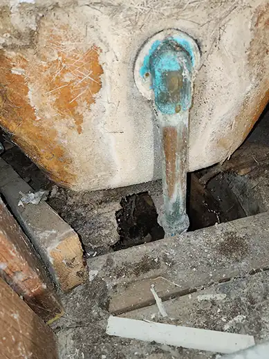 How Grease Trap Cleaning & Repair Works Fountain Valley