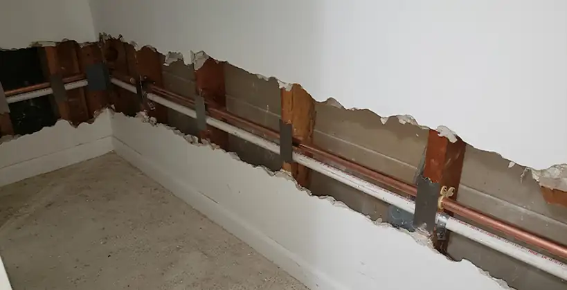 Why Get Plumbing Inspections in Fountain Valley Why Get Plumbing Inspections in Fountain Valley