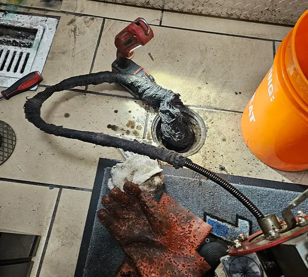 Commercial Drain Stoppage Huntington Beach Commercial Drain Stoppage Huntington Beach