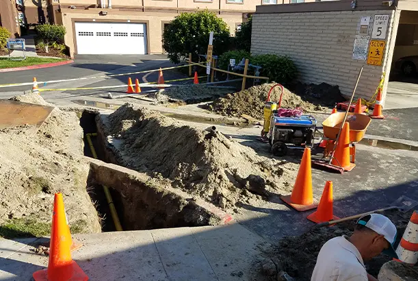 Commercial Plumbing Huntington Beach