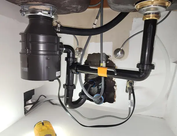 Garbage Disposal Installation Huntington Beach Garbage Disposal Installation Huntington Beach