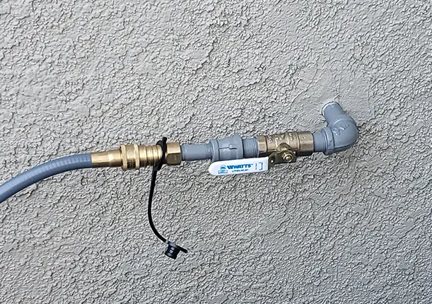 Gas Installation Service Huntington Beach