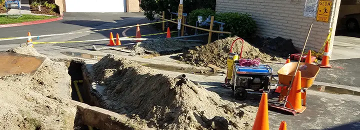 Get Your Huntington Beach Plumbing