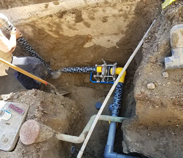 Huntington Beach Choose Our Commercial Plumbing