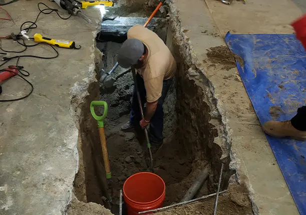 Huntington Beach Find Your Hidden Sewer Line Huntington Beach Find Your Hidden Sewer Line