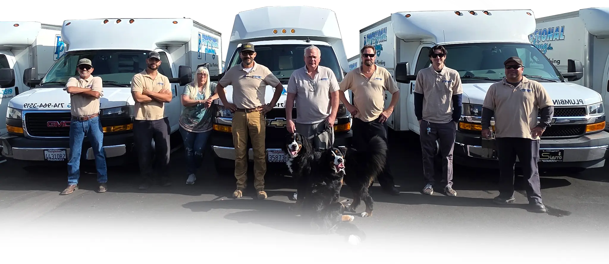 24/7 Emergency Plumbing Services Huntington Beach