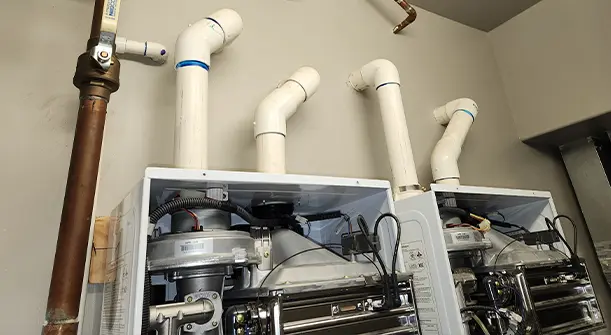 Huntington Beach Water Heater Service