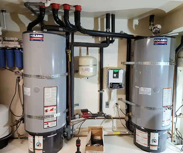 Hybrid Water Heater Installation Huntington Beach Hybrid Water Heater Installation Huntington Beach