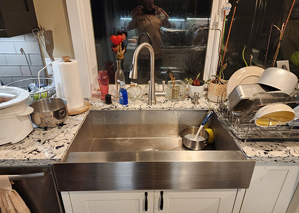 Kitchen Faucet Repair Huntington Beach