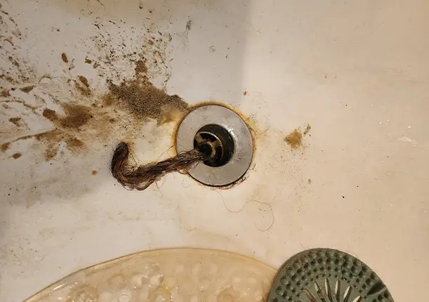 Main Line Stoppage Huntington Beach Main Line Stoppage Huntington Beach