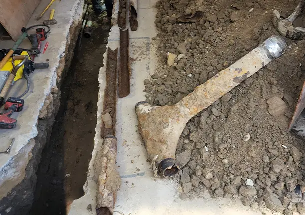 Pipe Repair Huntington Beach Pipe Repair Huntington Beach