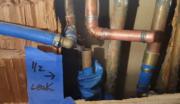 Professional Leak Detection Huntington Beach Professional Leak Detection Huntington Beach