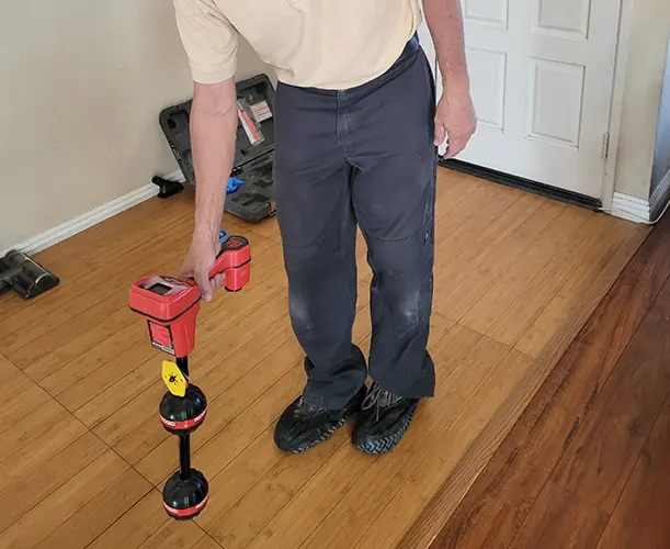 Slab Leak Detection Huntington Beach Slab Leak Detection Huntington Beach