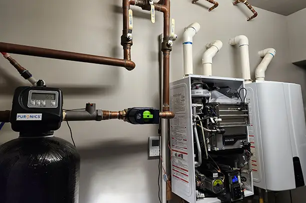 Tankless Water Heater Maintenance Huntington Beach Tankless Water Heater Maintenance Huntington Beach