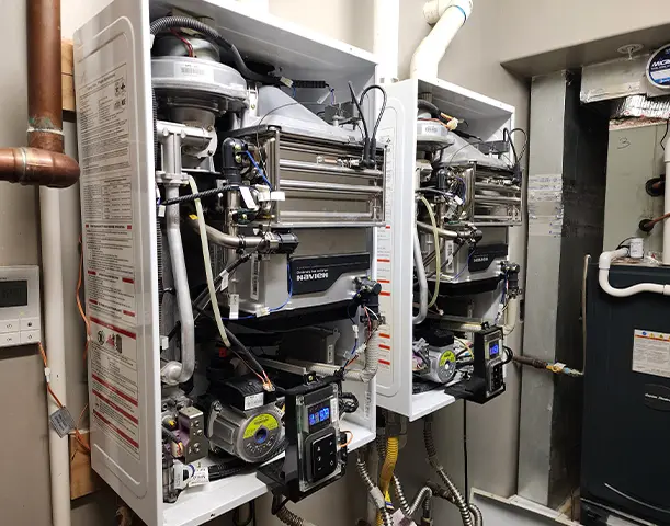 Tankless Water Heater Repair Huntington Beach