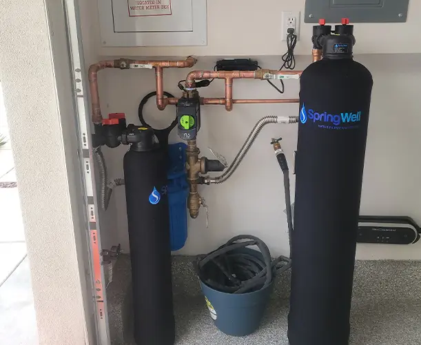 Water Softener Installation Huntington Beach Water Softener Installation Huntington Beach
