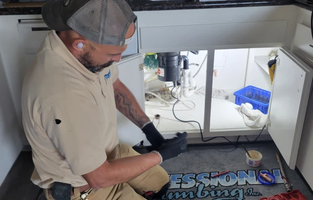 Garbage Disposal Installation Huntington Beach Garbage-Disposal-Installation-Huntington-Beach