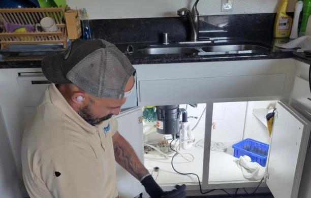 How Kitchen Faucet Repair Works