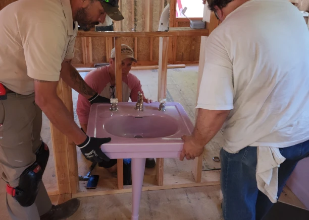 Kitchen Faucet Installation Huntington Beach