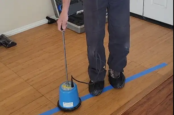 Slab Leak Locating Huntington Beach. Slab Leak Locating Huntington Beach.