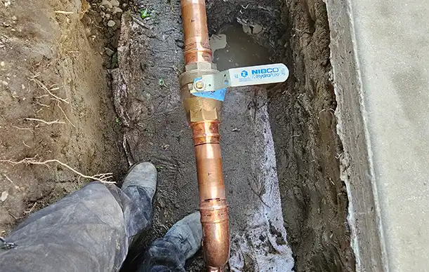 Understanding Copper Water Line Locating Technology