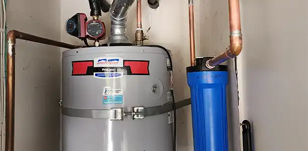 Understanding Electric Water Heater Installation