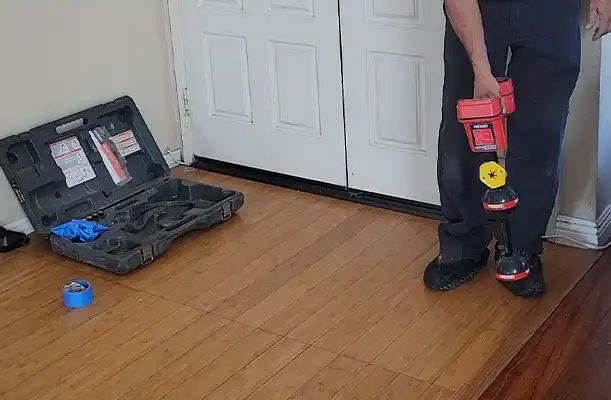 Understanding Modern Slab Leak Detection Technology Understanding Modern Slab Leak Detection Technology