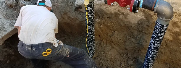 Understanding Our Gas Line Repair Process